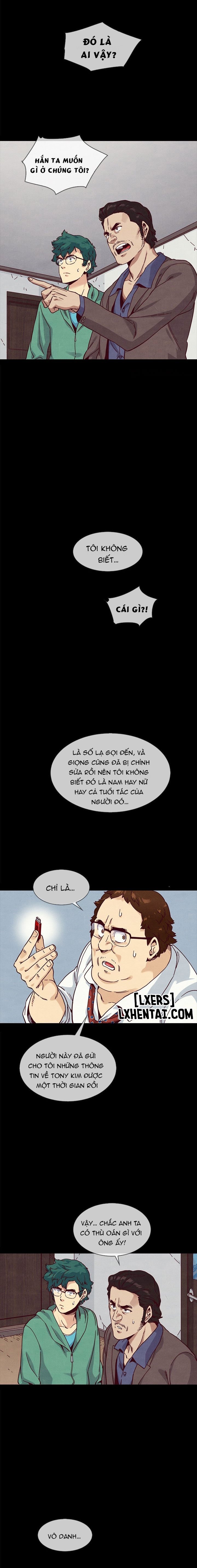 công tử bột chapter 35 10