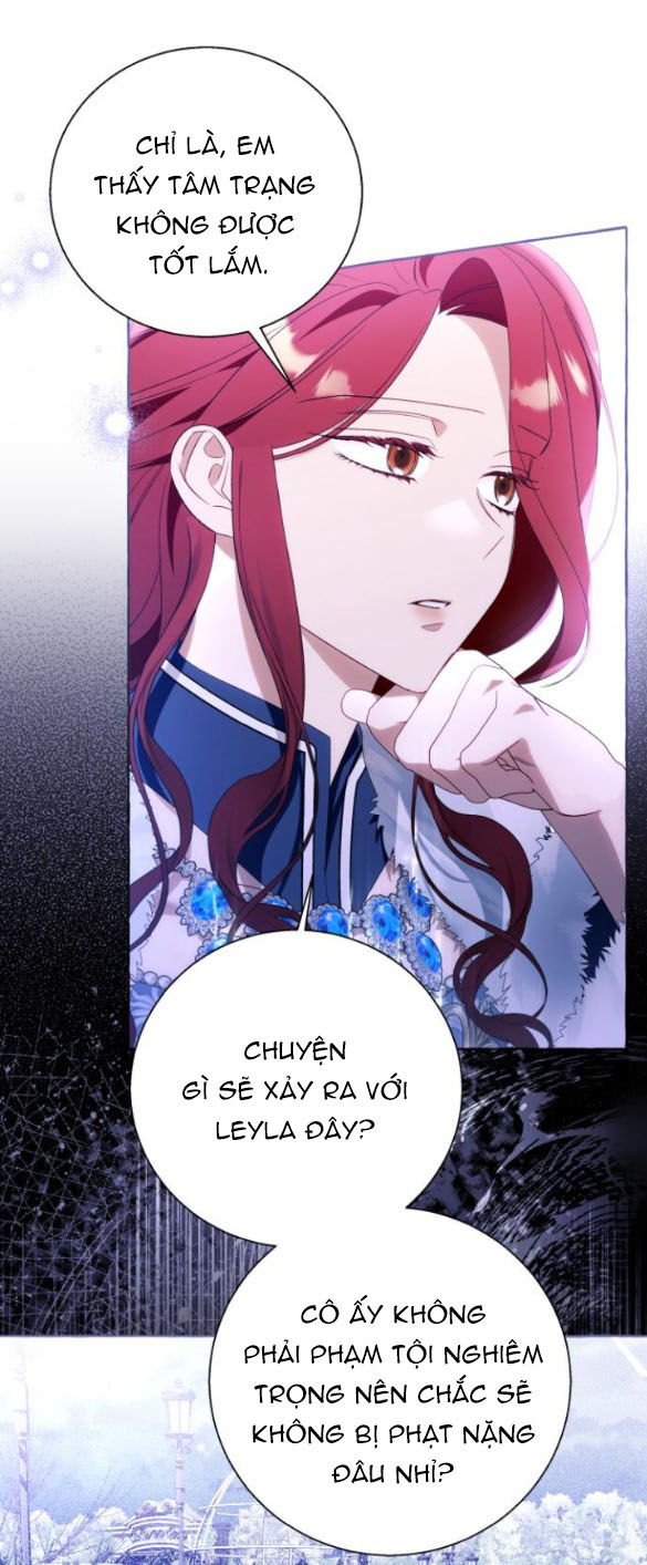 tôi tưởng đó chỉ là tiểu thuyết trọng sinh bình thường chapter 96.1 3