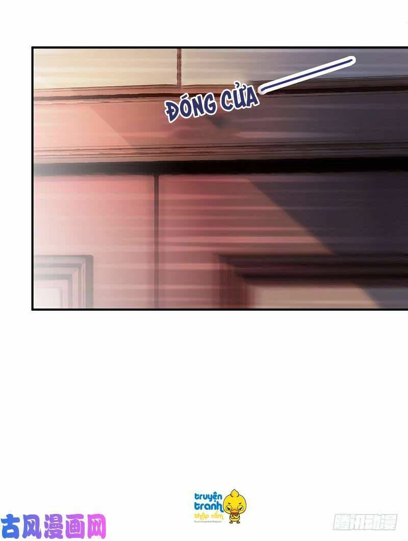 chọc tới chủ tịch tổng tài 2 chapter 77 36