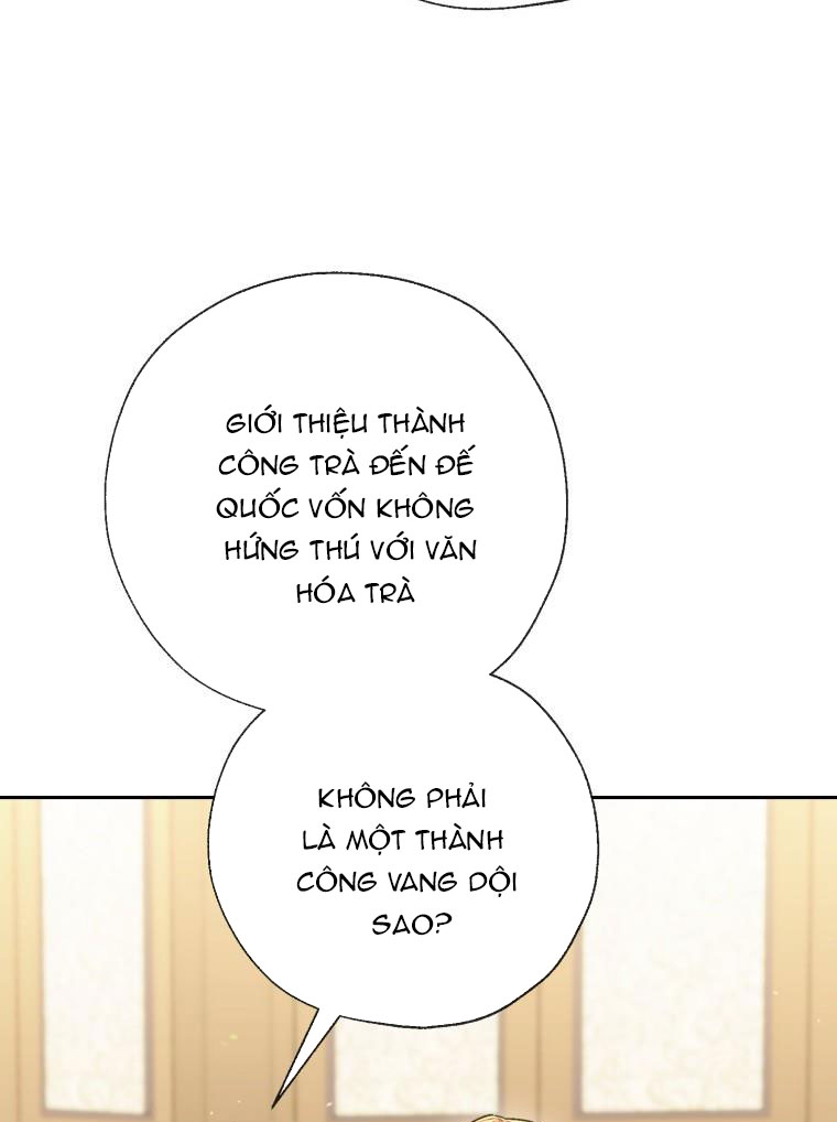 50 công thức pha trà của nữ công tước chapter 131 71