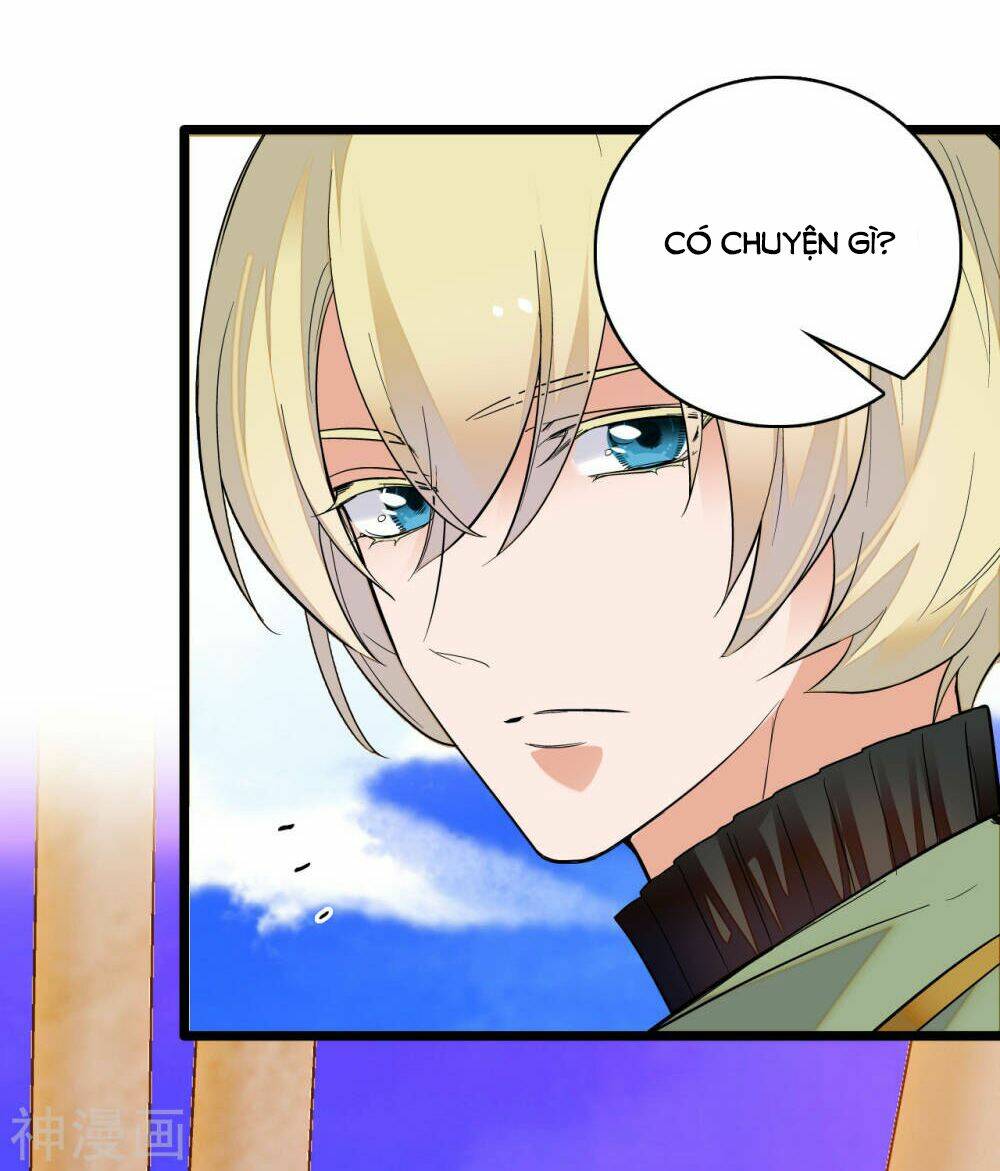 huyết túc khế ứớc chapter 4 32