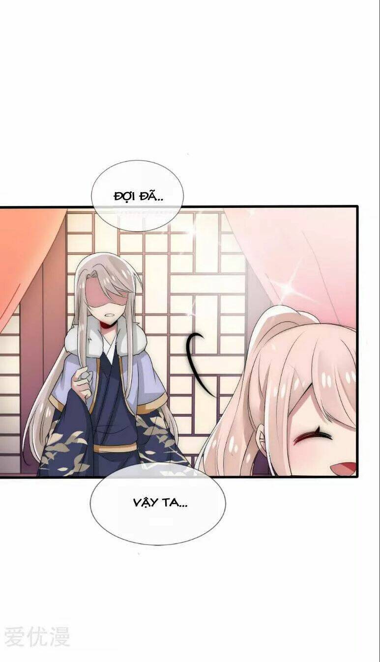 kế hoạch sủng ái của tiểu công chúa chapter 40 16