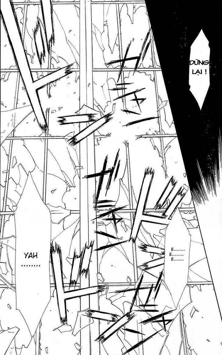 chàng thợ săn dâm đãng chapter 3 20