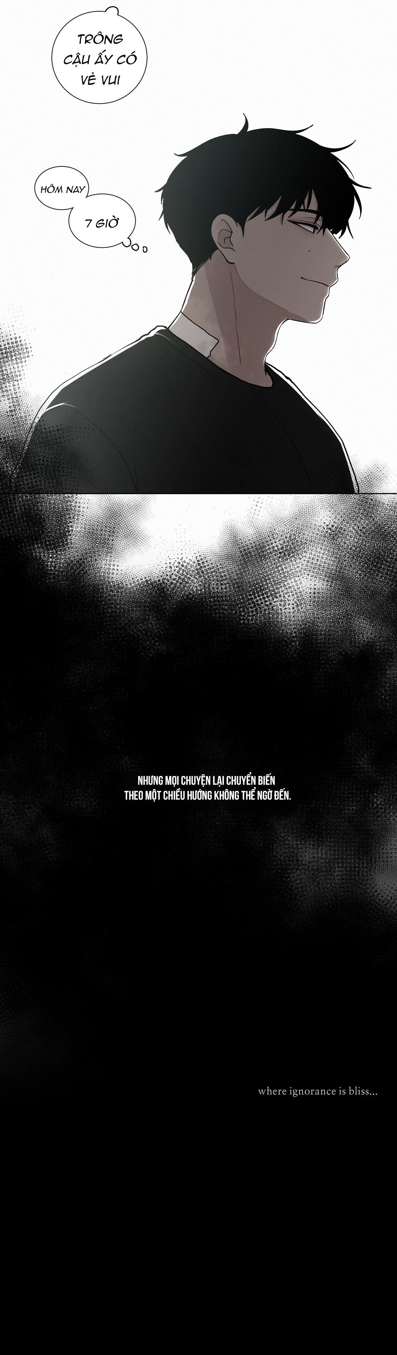 hiến tế máu chapter 19 37