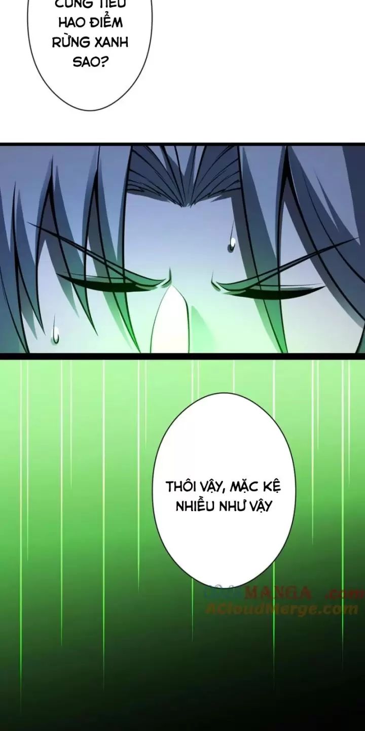 ta, chúa tể rừng xanh chapter 27 27