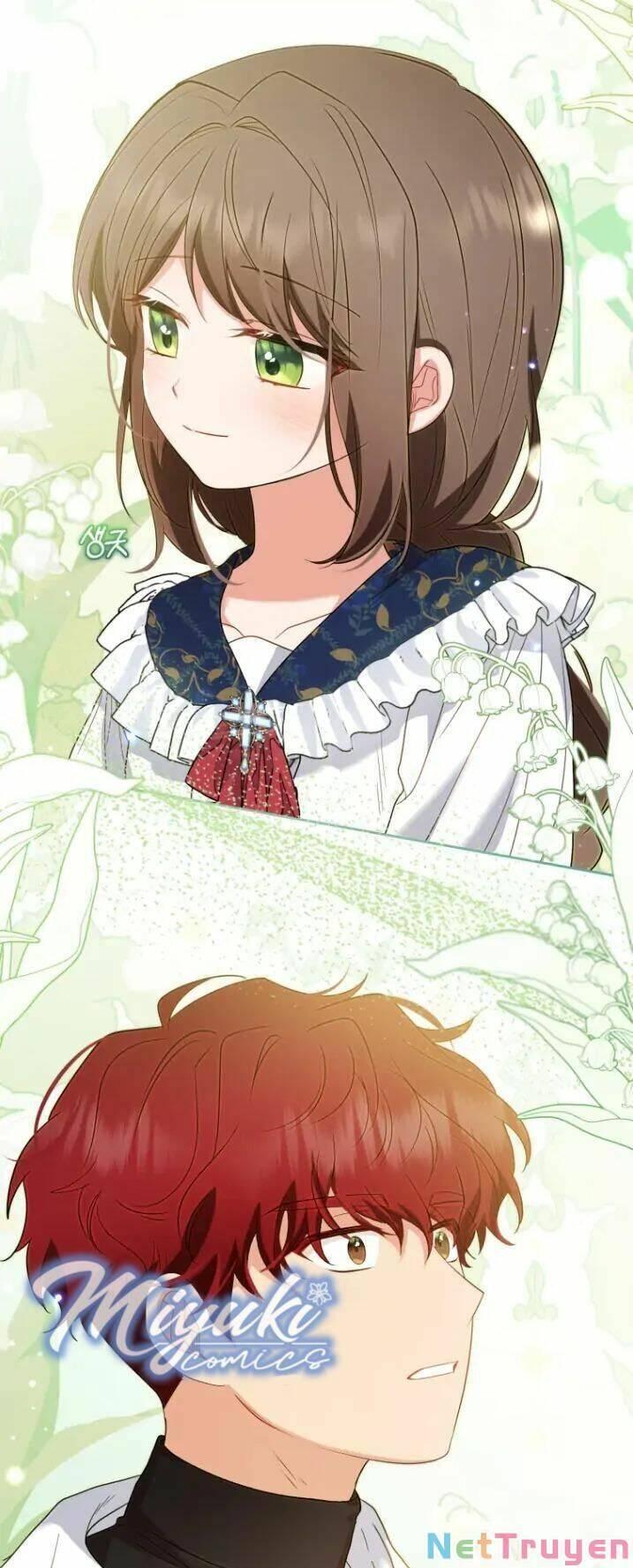 Được Yêu Thương Mà Còn Ngại Ngùng Sao! chapter 30 74