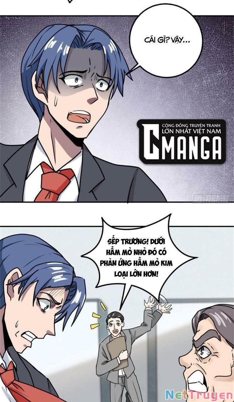 xã lam bạch chapter 59 13