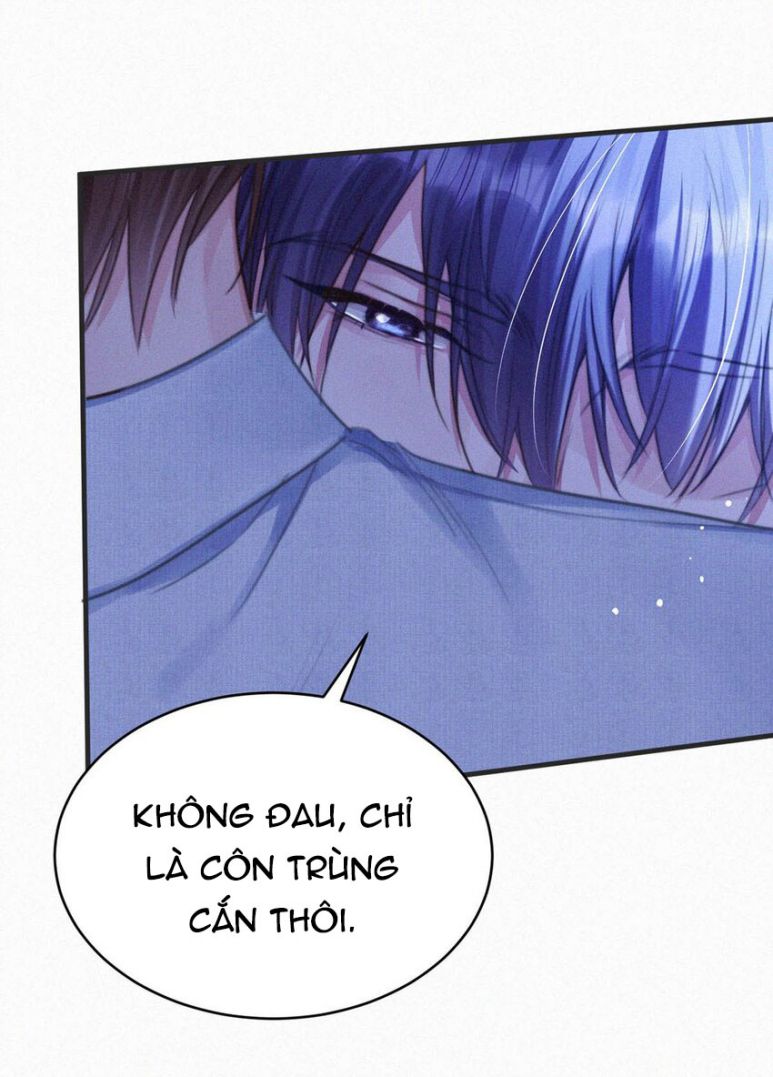 thần thương (môi súng) chapter 57 10