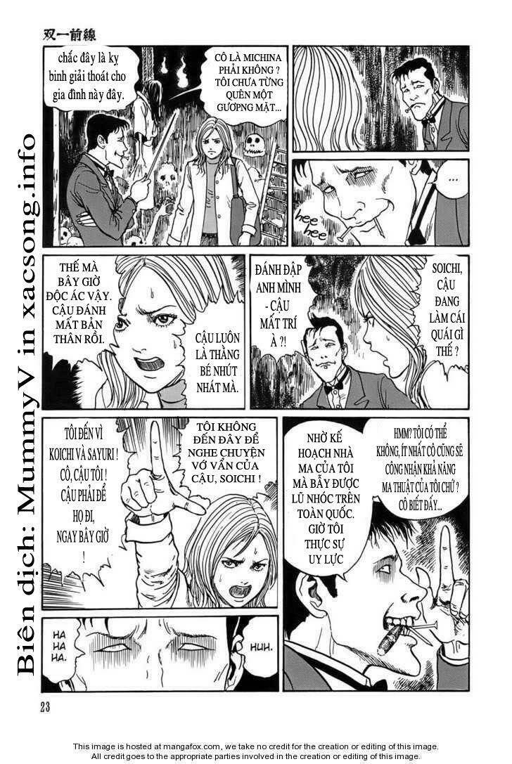 new voices in the dark chapter 1 22