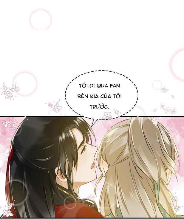 tôi và đối tác của tôi chapter 8 6