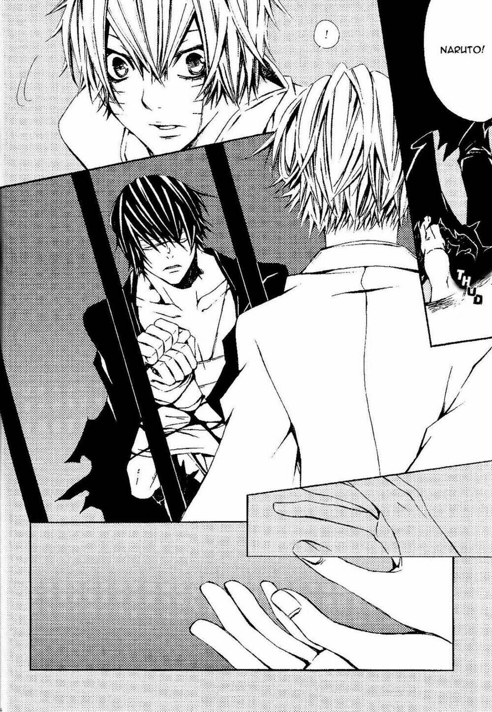 cửu vĩ hồ ly dj - sweet olive chapter 1 17