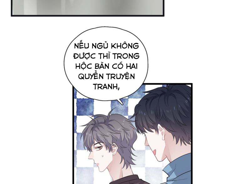 đề này vượt quá sức rồi chapter 3 84