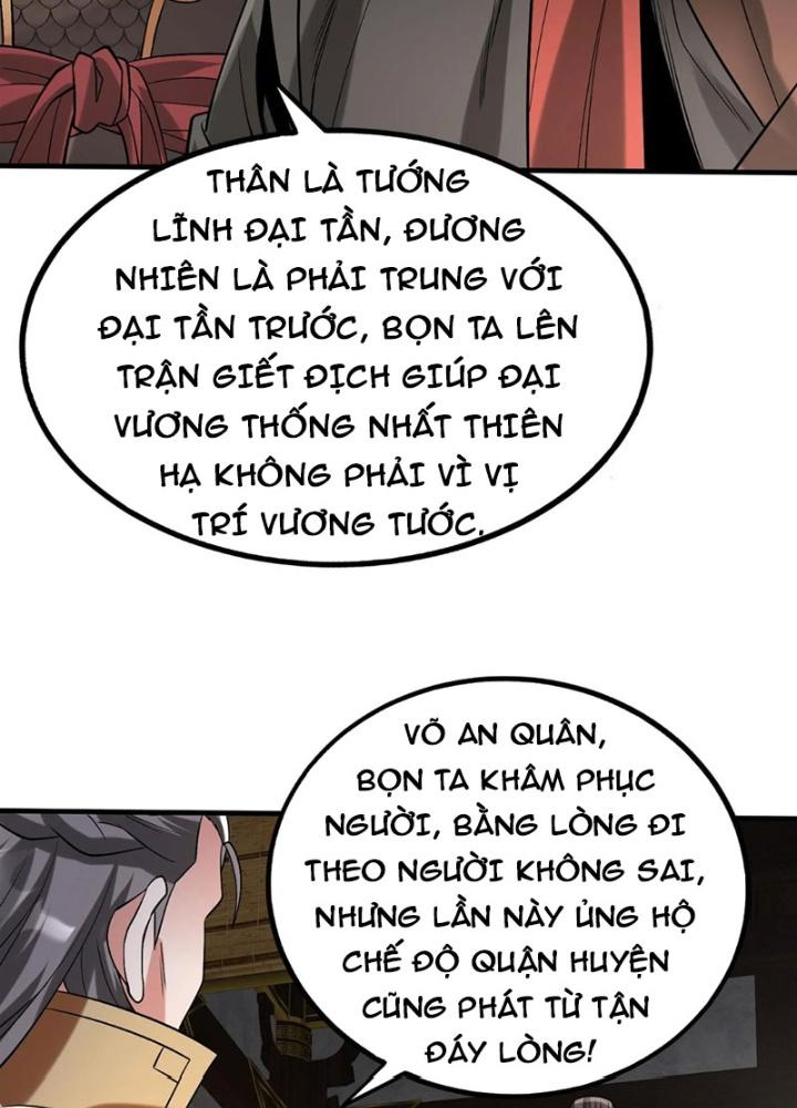 đại tần, ta là con tần thủy hoàng, giết địch thành thần chapter 91 22