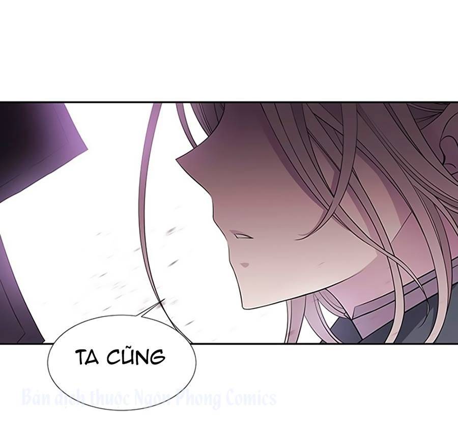 năm môn đệ của charlotte chapter 17 8