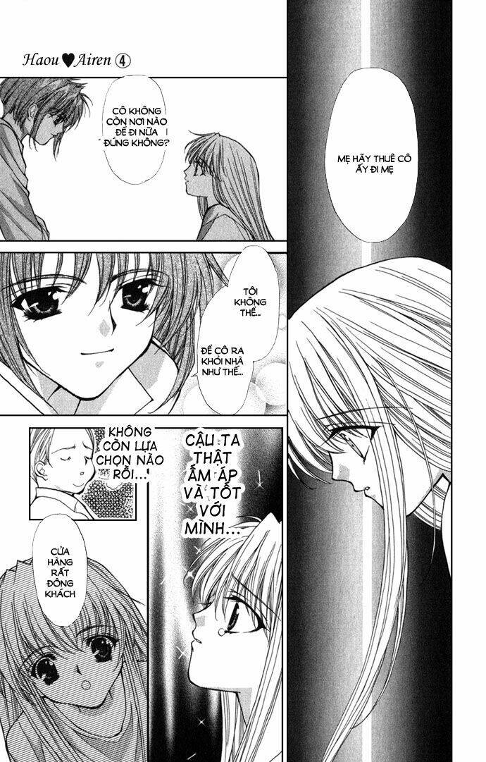 anh chàng khắc tinh chapter 18 23