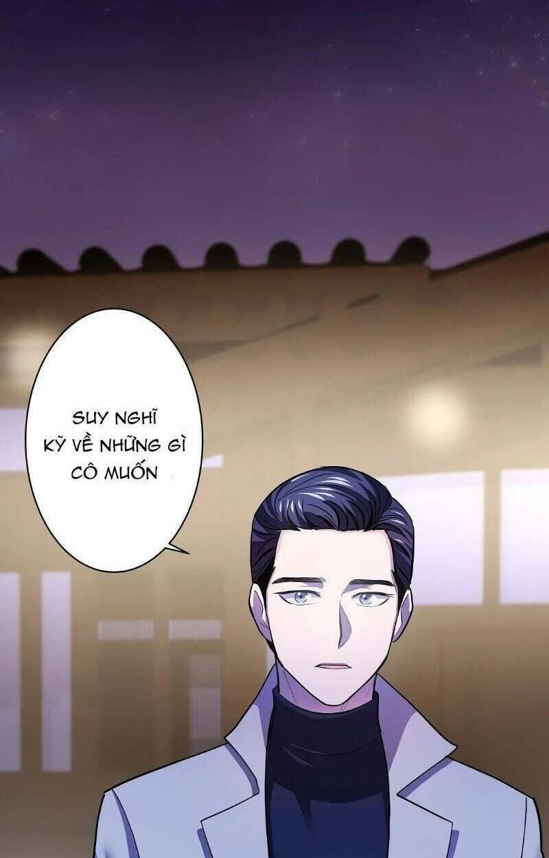 vô tình trở thành con gái của triệu phú chapter 12 38