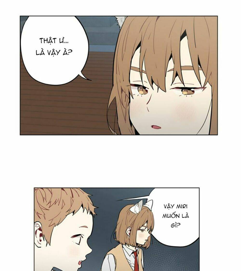 hoa đạo sĩ chapter 30 9