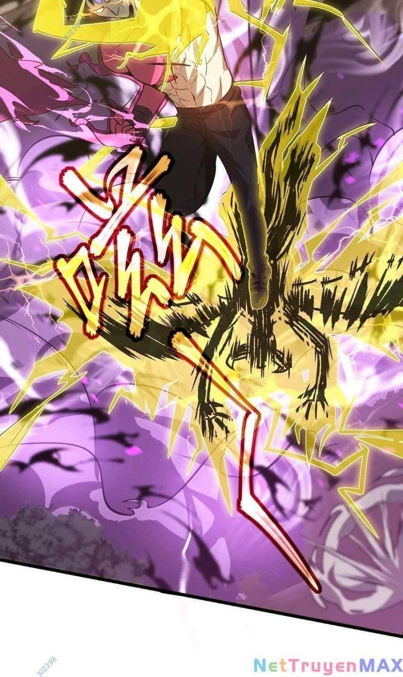 siêu tiến hóa chapter 116 50