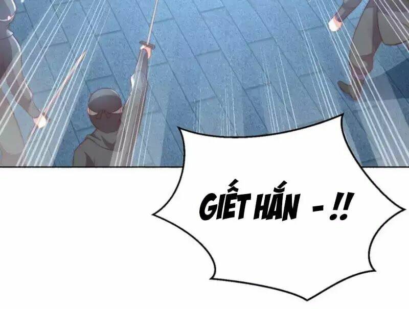 công chúa tại thượng: quốc sư mời xuống kiệu chapter 27 38