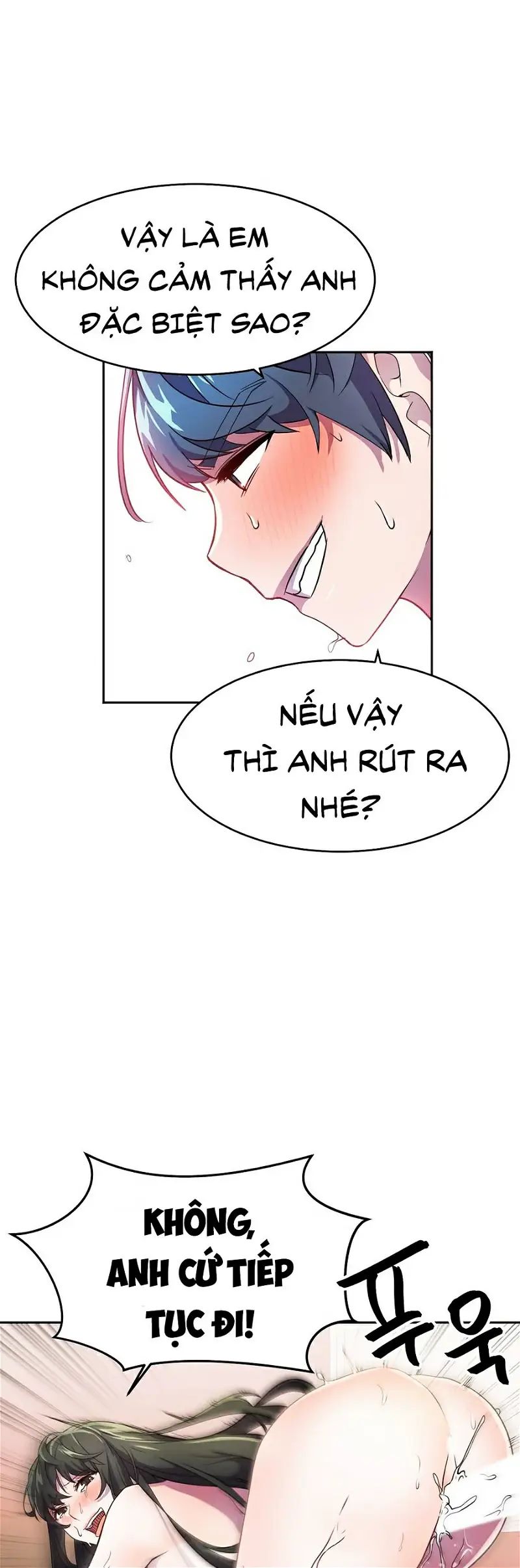 quản lý của siêu anh hùng chapter 26 12