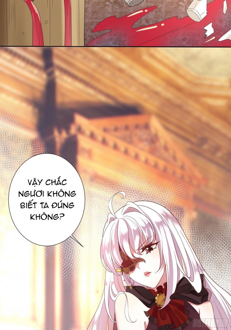 công chúa phản diện trong truyền thuyết chapter 26 22