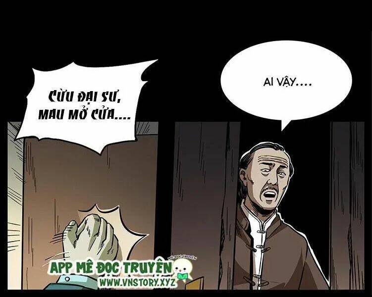 U Minh Ngụy Tượng Chapter 167 73