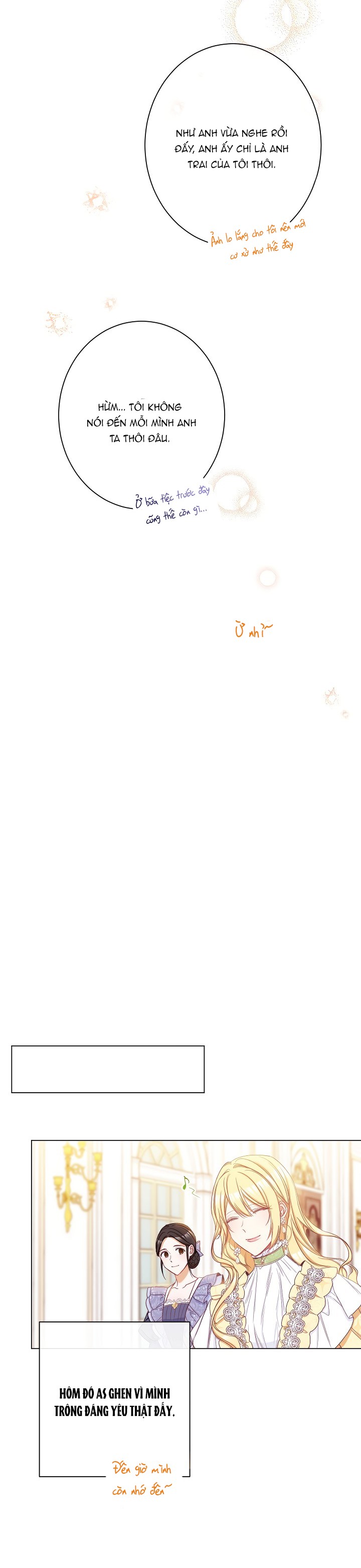 ác nữ đảo ngược đồng hồ cát chapter 55 11