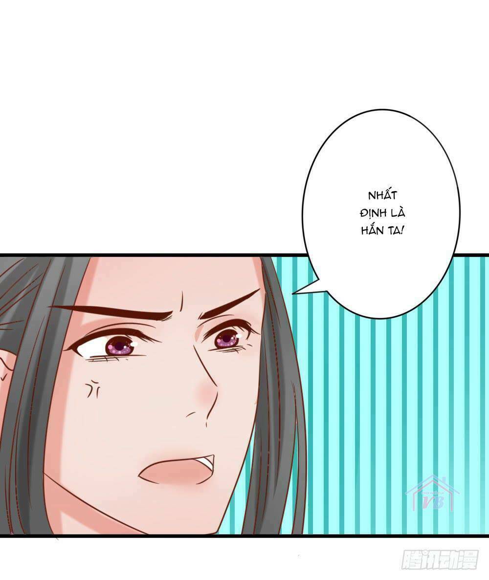 hồng nhan bất vong quốc chapter 16 27