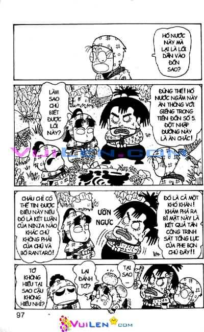 ninja loạn thị chapter 21 97