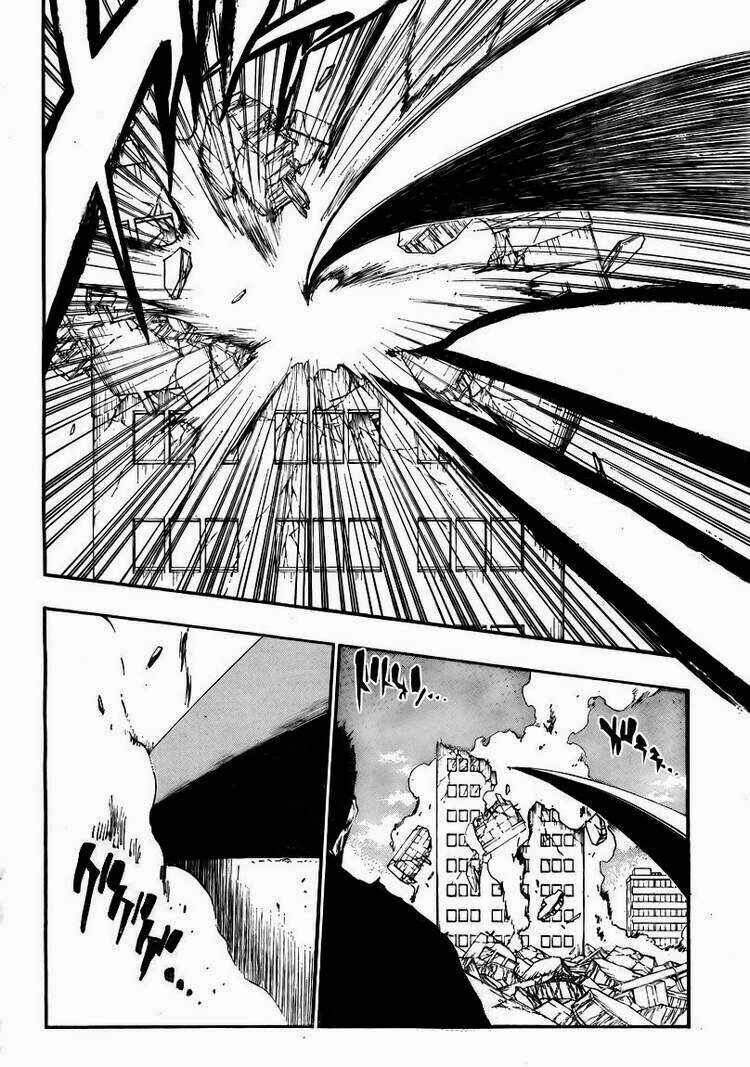 thần chết ichigo chapter 401 11