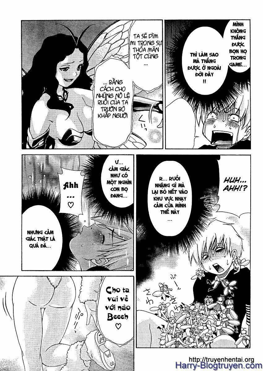 my balls chapter 24 16