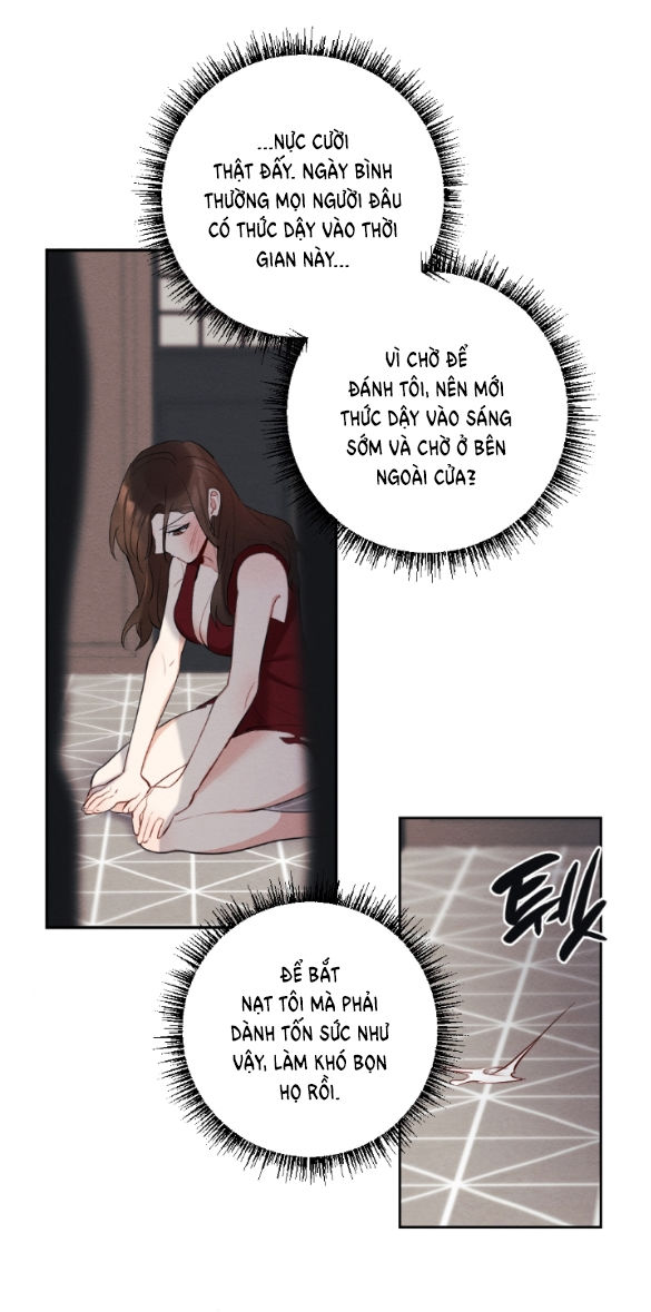 [18+] hôn nhân bị đánh cắp chapter 2.2 12