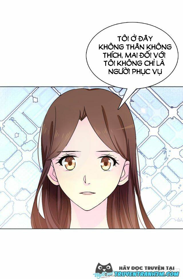 từ trên trời rơi xuống vị hôn thê của hoàng đế chapter 15 22