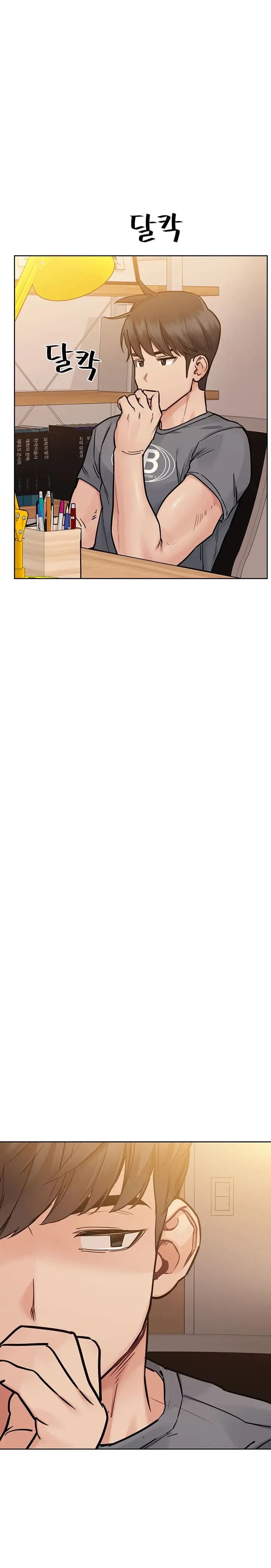 giữ bí mật với mẹ em nhé! chapter 74 21