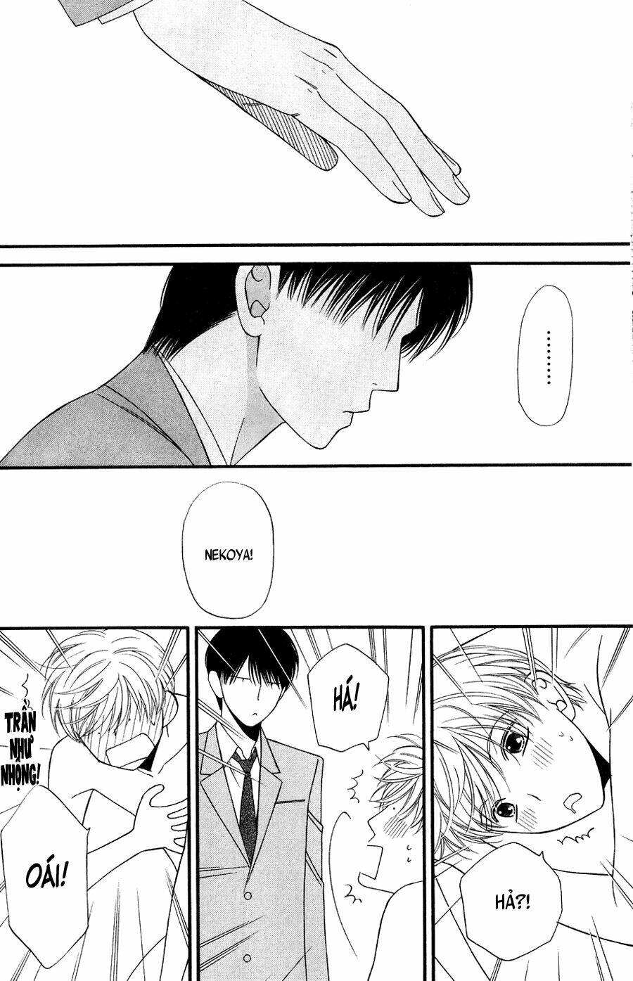 neko neko honey chapter 10 16