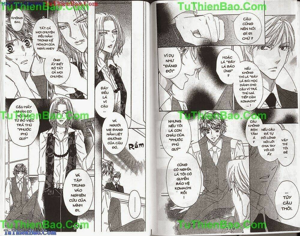 tình yêu định mệnh chapter 4 89