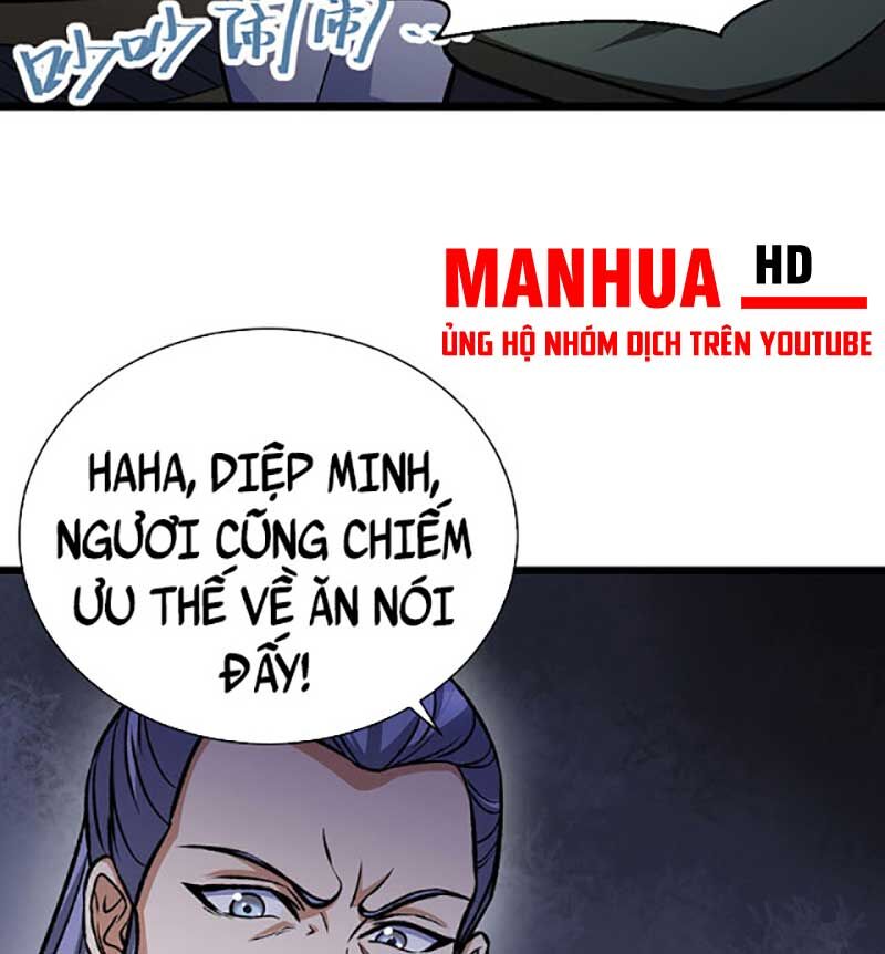 võ đạo độc tôn chapter 574 4