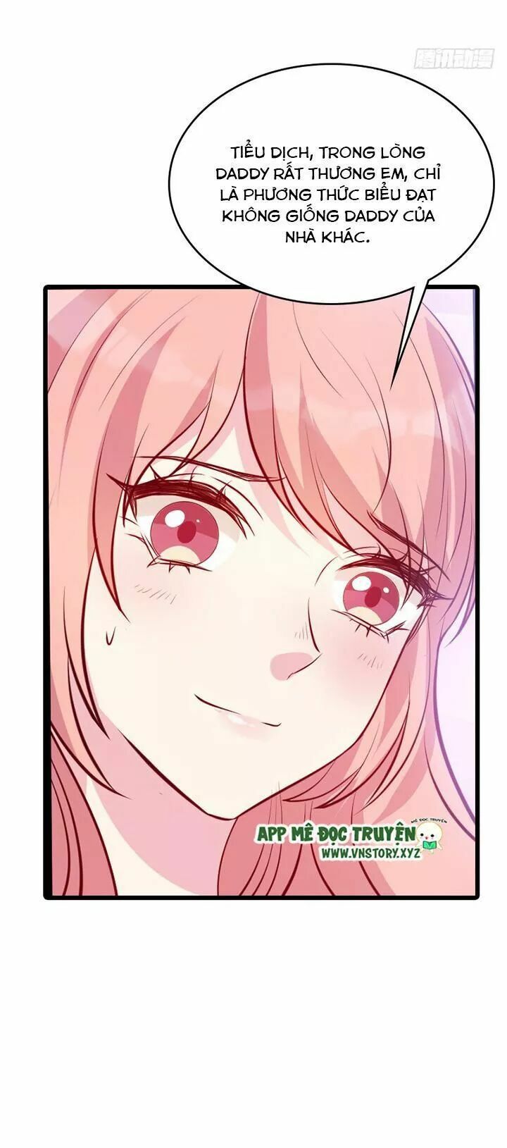 bảo bối đáng yêu đột kích chapter 38 5