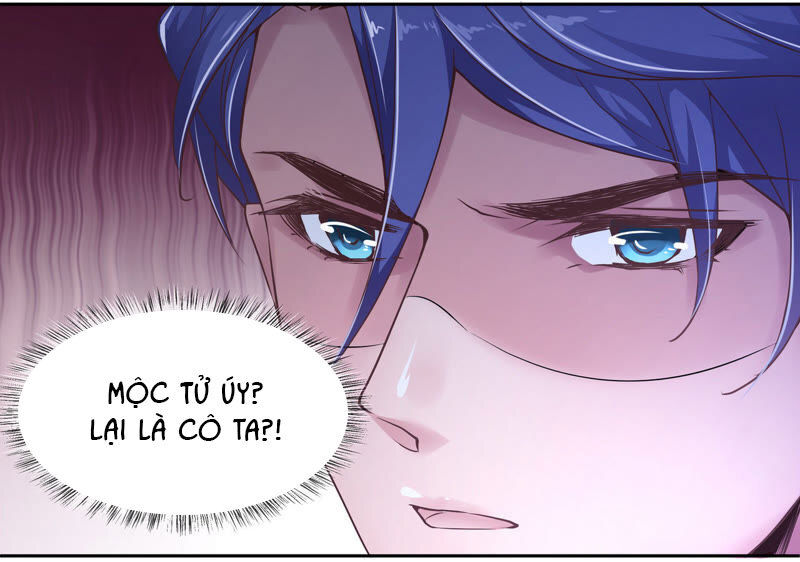 chiến lược lãng mạn của thịnh thiếu chapter 47 50