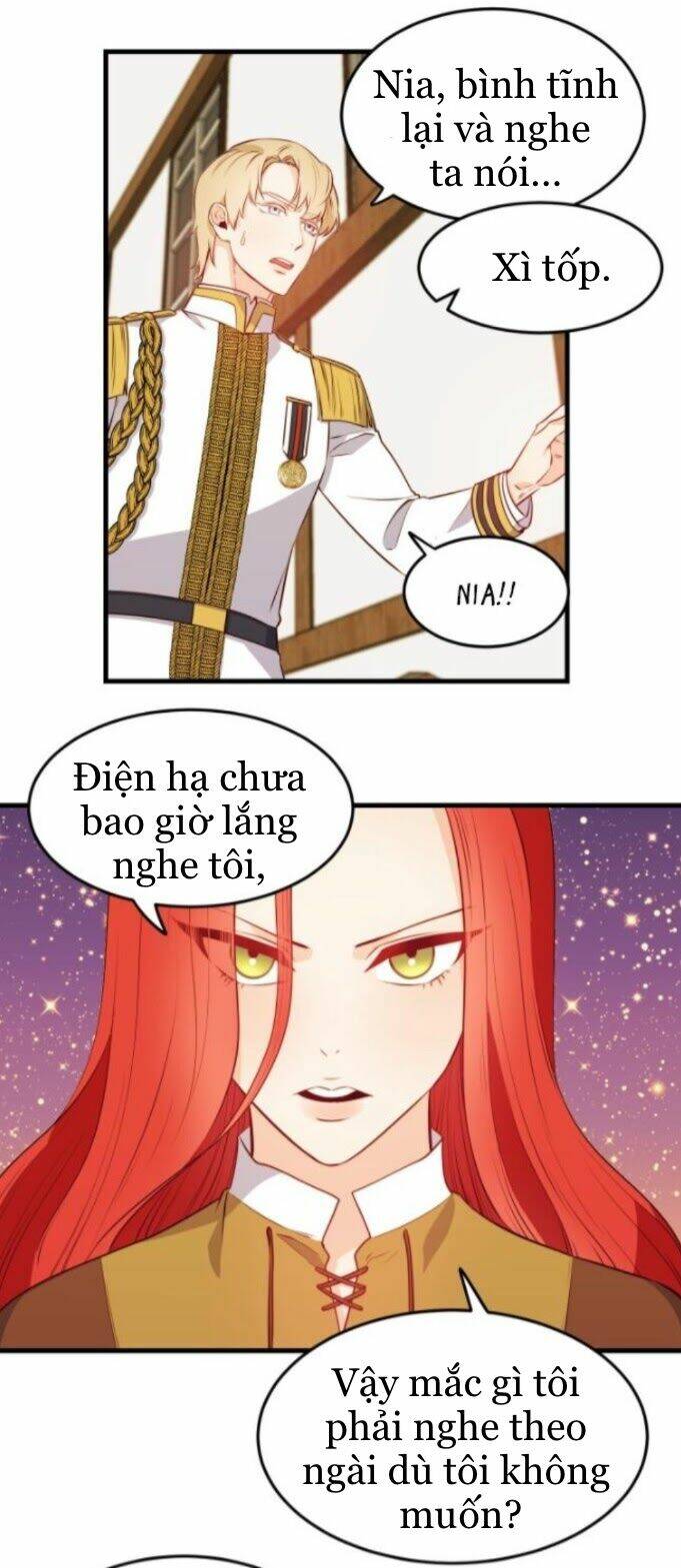 phản diện rất dễ làm chapter 2 49