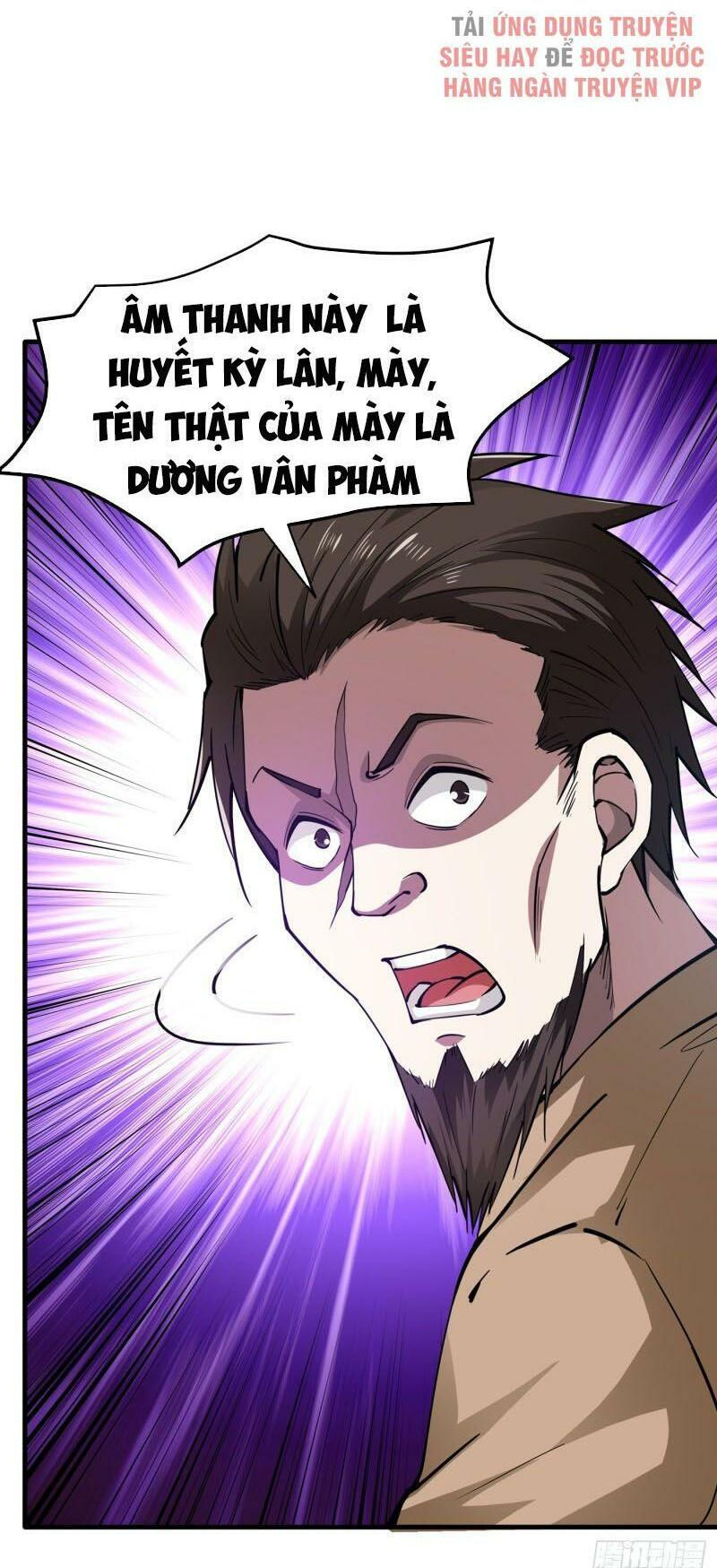 tối cường thần y tại đô thị chapter 176 18