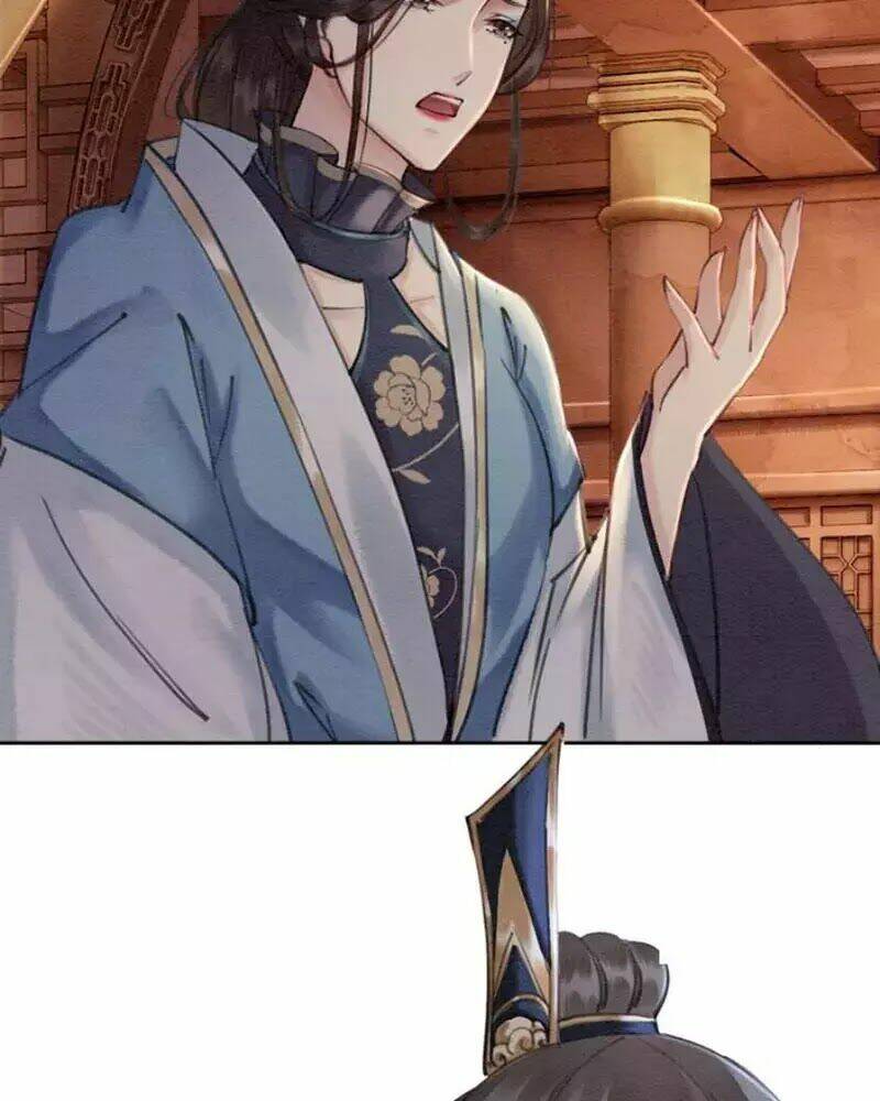 trọng sinh bá sủng nhiếp chính vương quá mạnh mẽ chapter 61 18