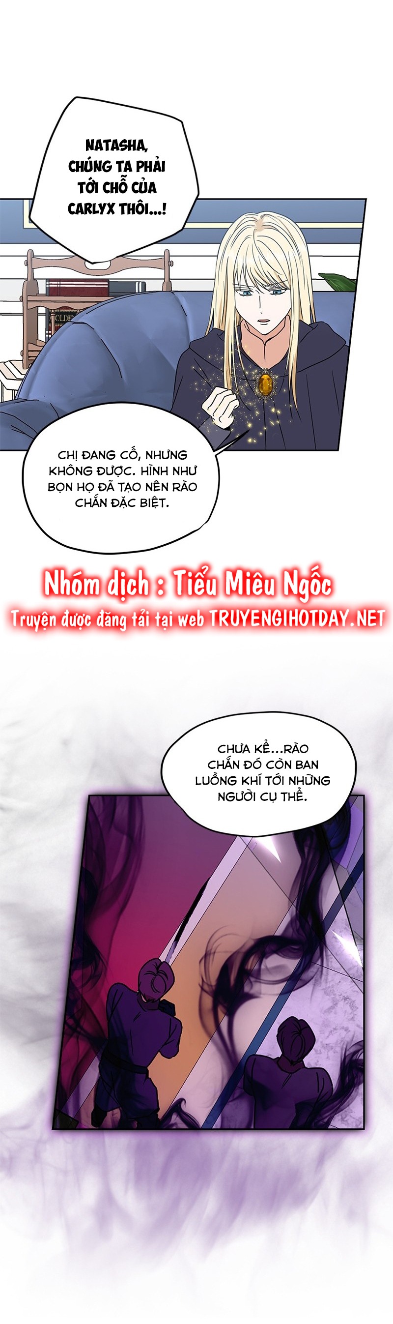 tôi sẽ nâng cấp chồng tôi trở thành một bậc thầy chapter 109 29