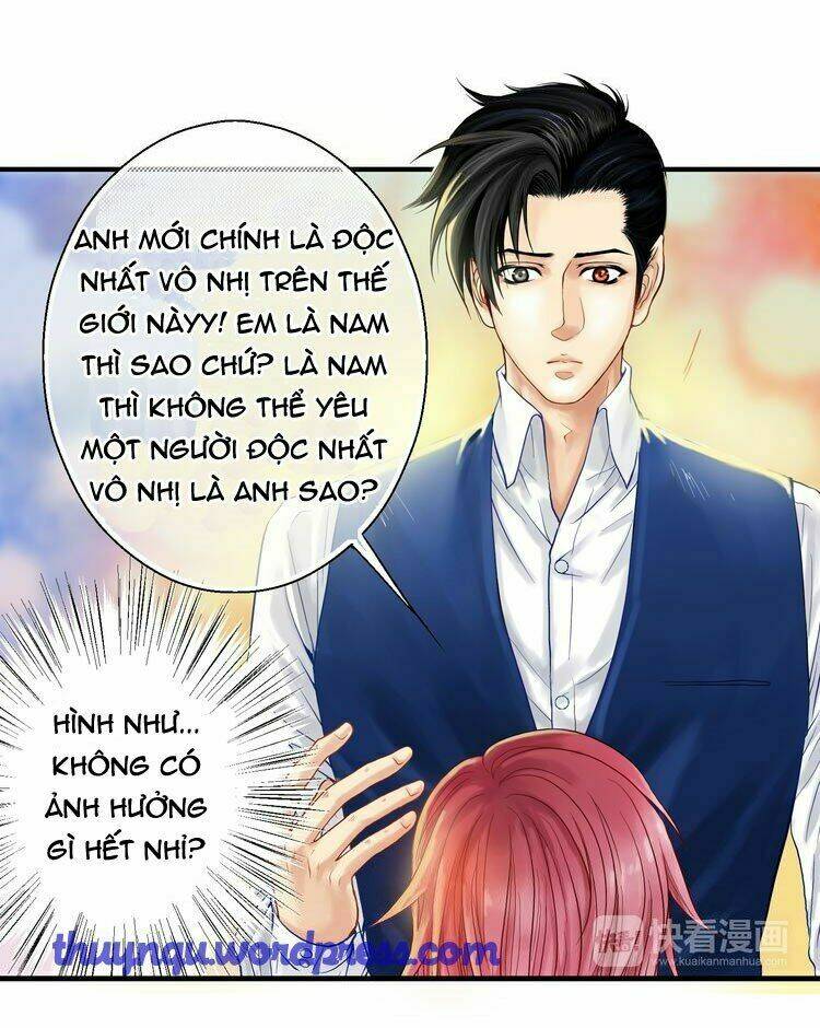 xin hãy cho tui mặt trời! chapter 2 16
