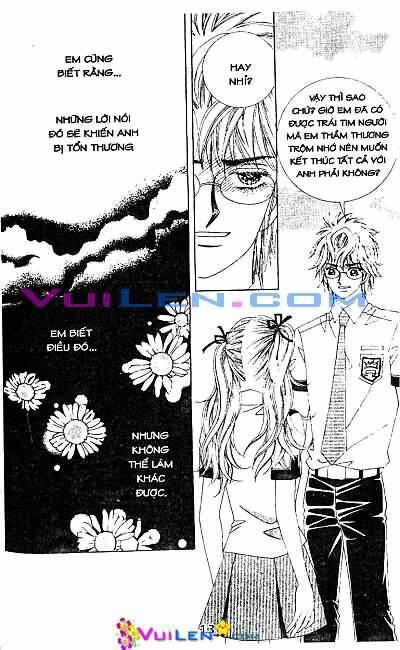 tìm lại tình yêu chapter 79 5