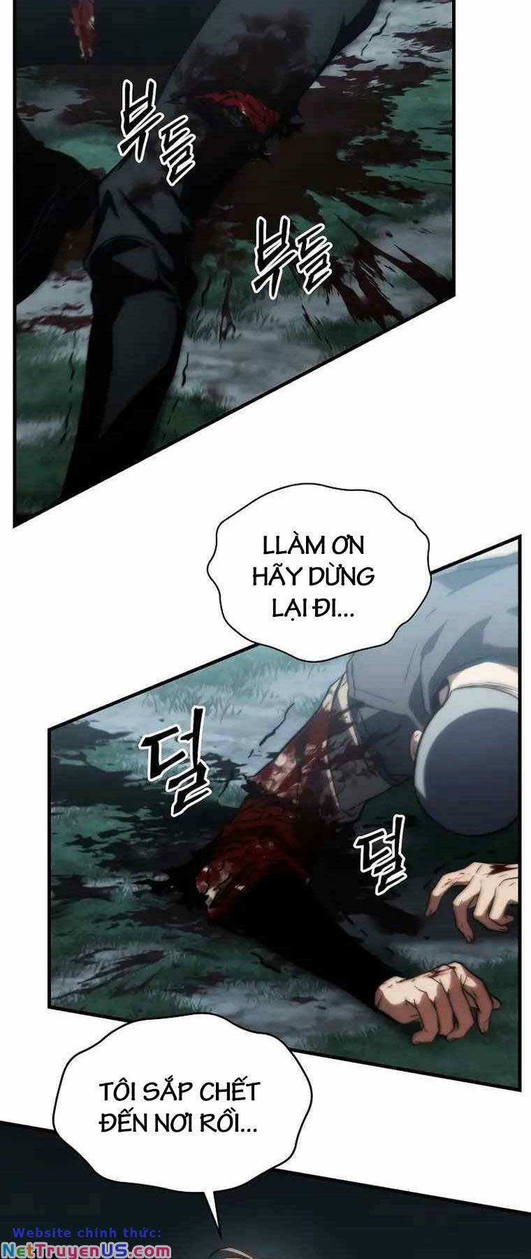 Người Chơi Mạnh Nhất Hồi Quy Lần Thứ 100 chapter 14 20