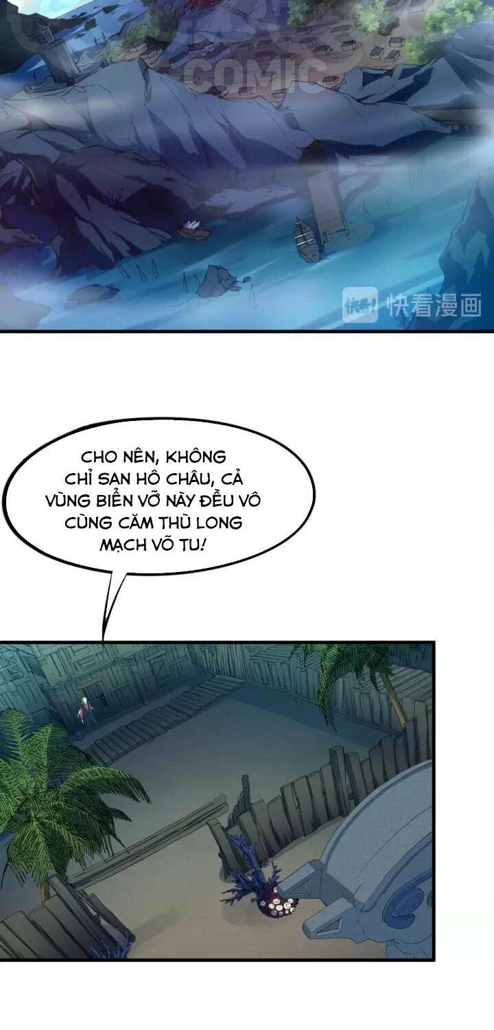 long mạch võ thần chapter 62 13