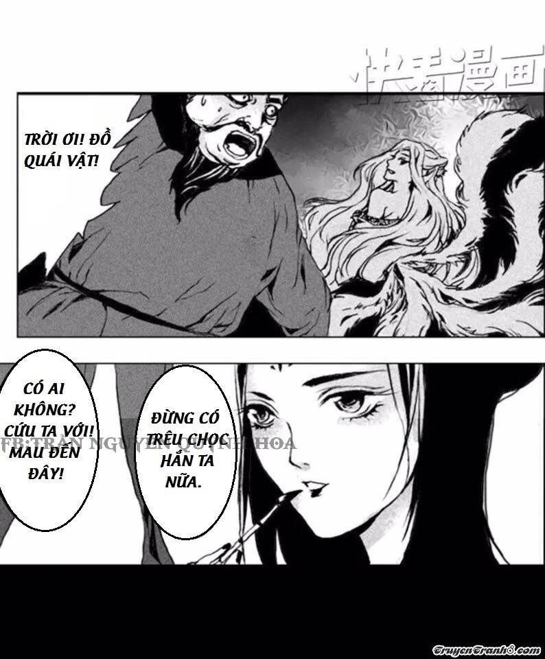 hoa nguyệt chapter 1 12