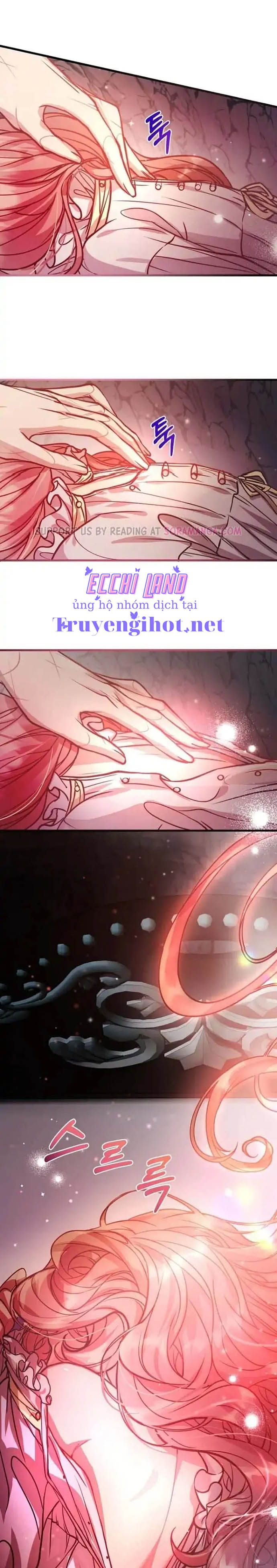 quái thú tựa hương hoa chapter 7.2 18