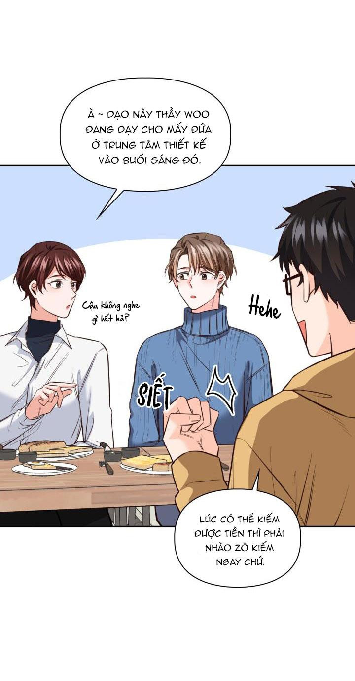 phòng tắm hơi chapter 10.5 11